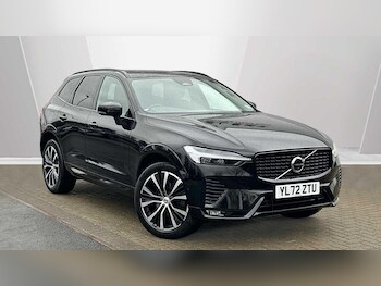 Used Volvo XC60 2022 for sale - 77363726: Photo