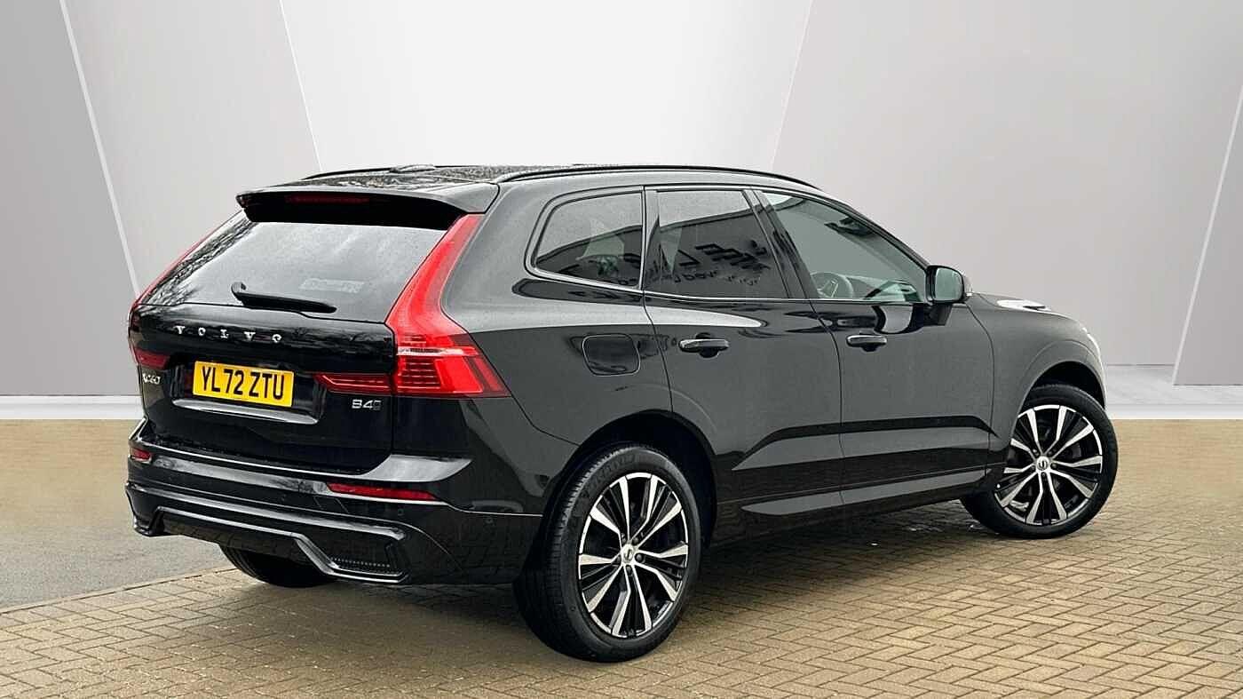 Used Volvo XC60 2022 for sale - 77363726: Photo 2