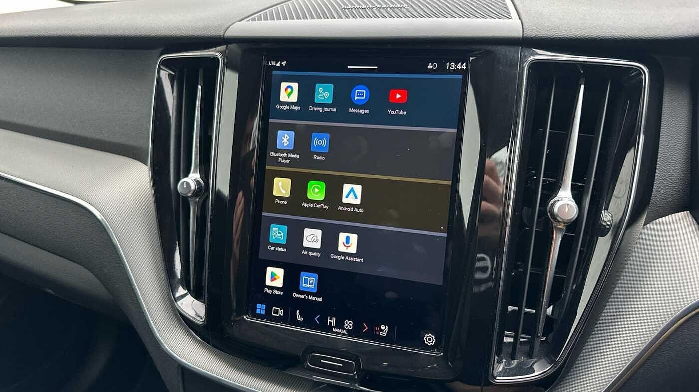 Used Volvo XC60 2022 for sale - 77363726: Photo 29