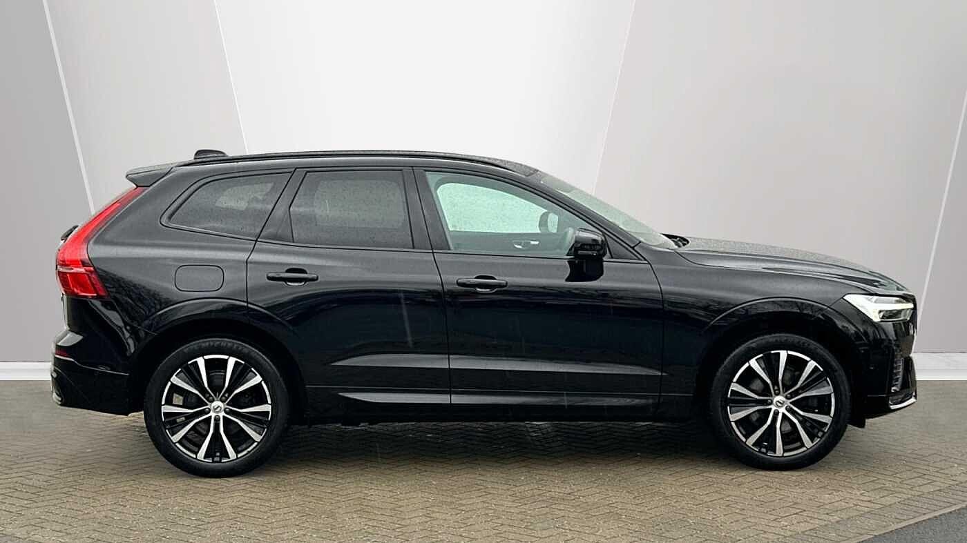 Used Volvo XC60 2022 for sale - 77363726: Photo 3