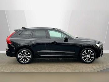 Used Volvo XC60 2022 for sale - 77363726: Photo