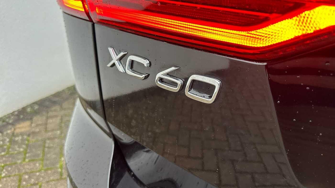 Used Volvo XC60 2022 for sale - 77363726: Photo 40