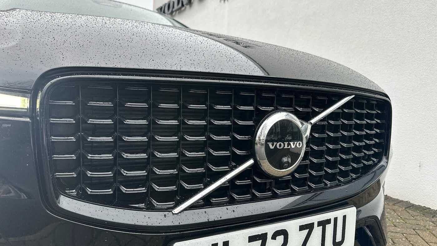 Used Volvo XC60 2022 for sale - 77363726: Photo 44