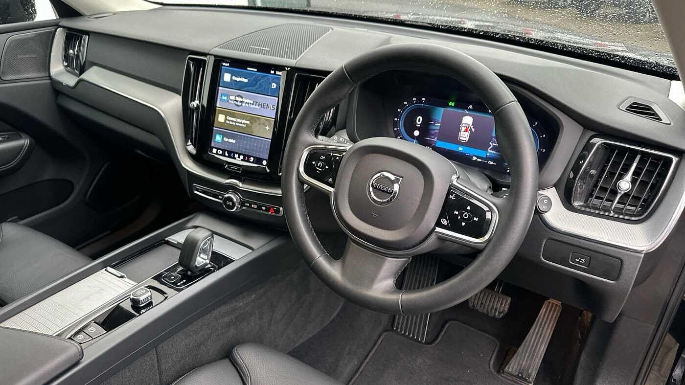 Used Volvo XC60 2022 for sale - 77363726: Photo 5