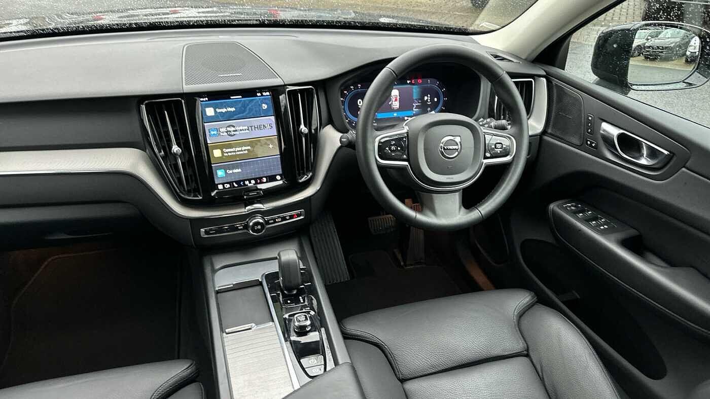Used Volvo XC60 2022 for sale - 77363726: Photo 6