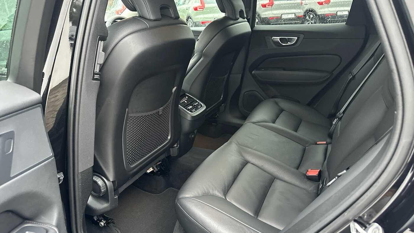 Used Volvo XC60 2022 for sale - 77363726: Photo 8