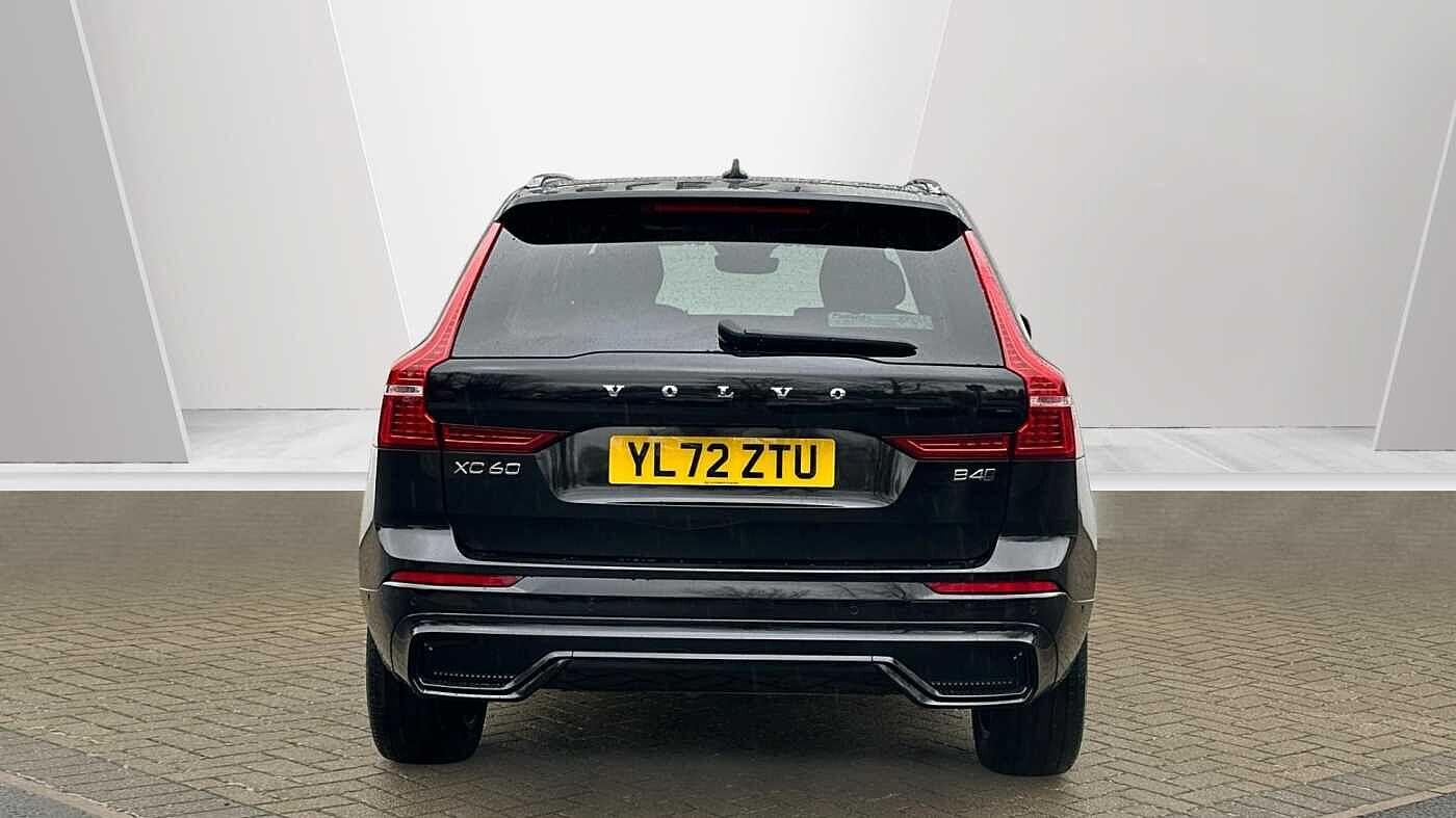 Used Volvo XC60 2022 for sale - 77363726: Photo 9