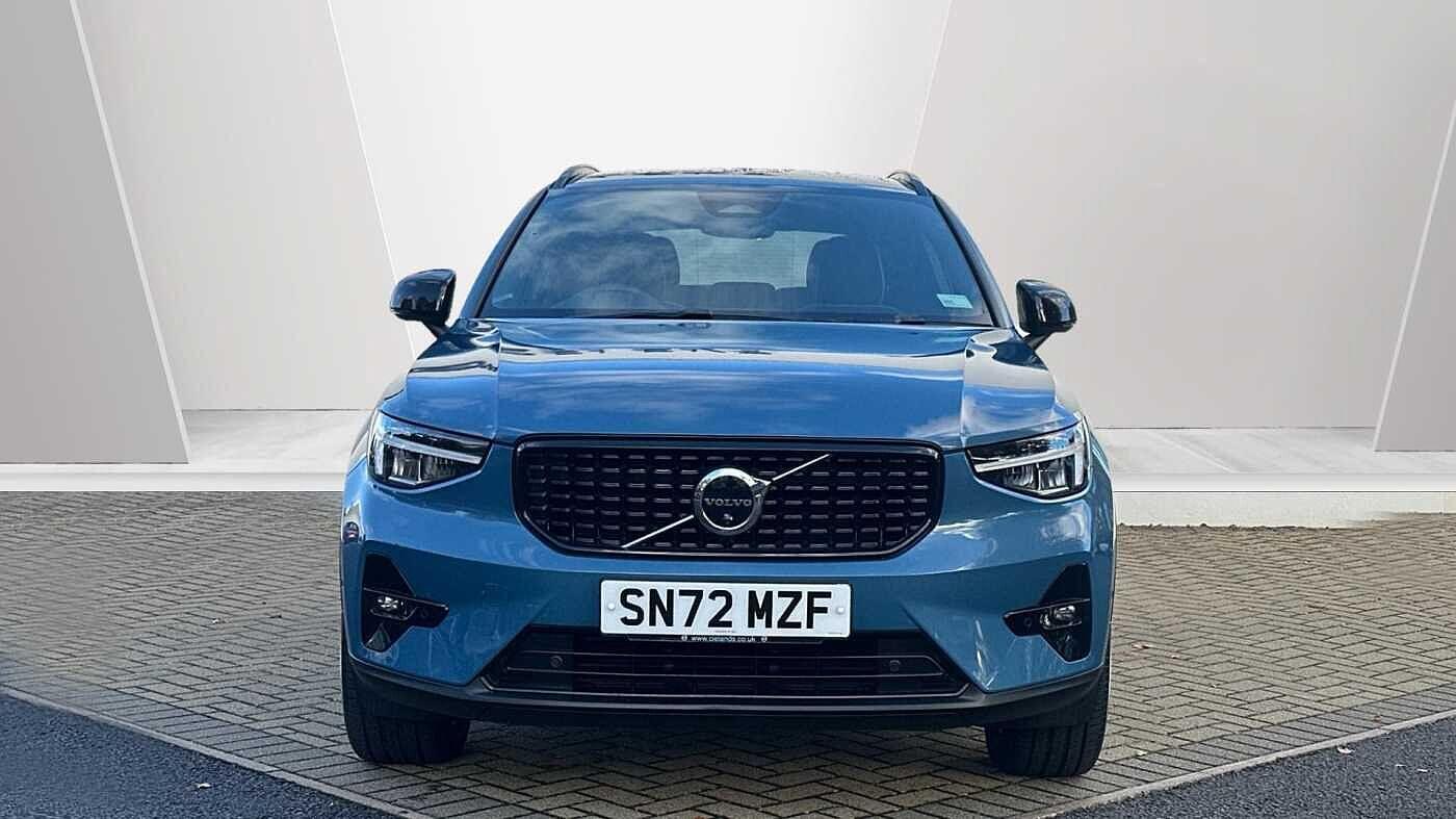Used Volvo XC40 2022 for sale - 77363735: Photo 10