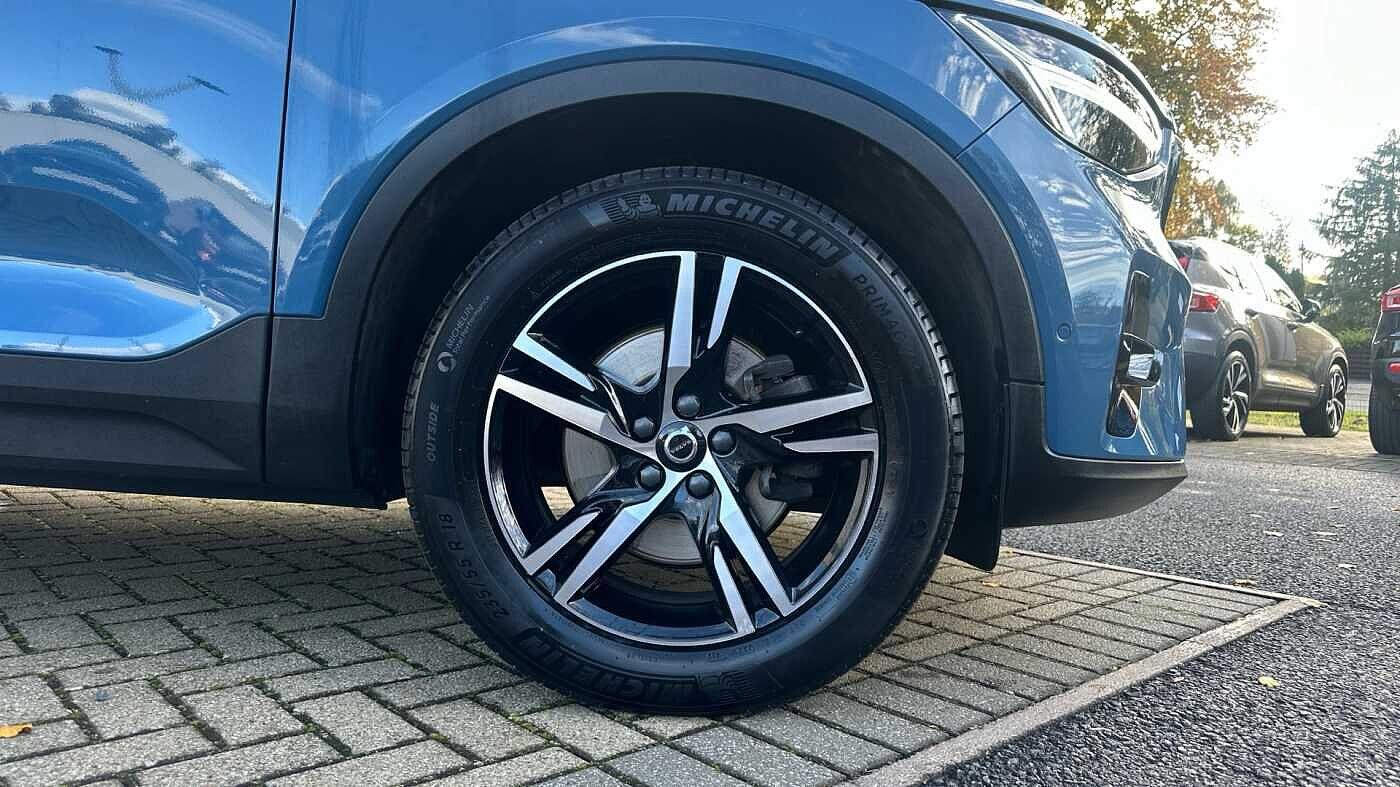 Used Volvo XC40 2022 for sale - 77363735: Photo 11