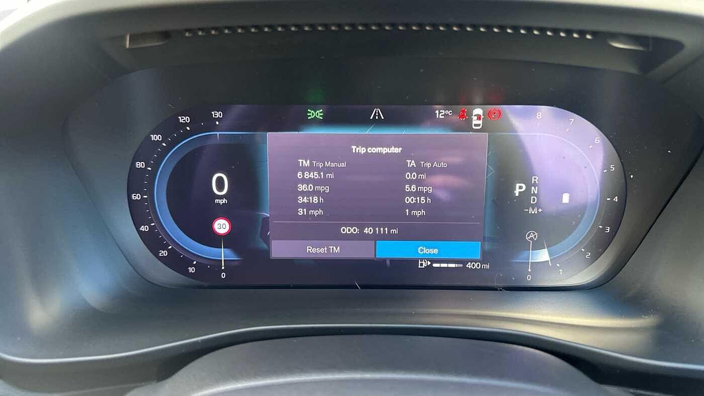 Used Volvo XC40 2022 for sale - 77363735: Photo 13