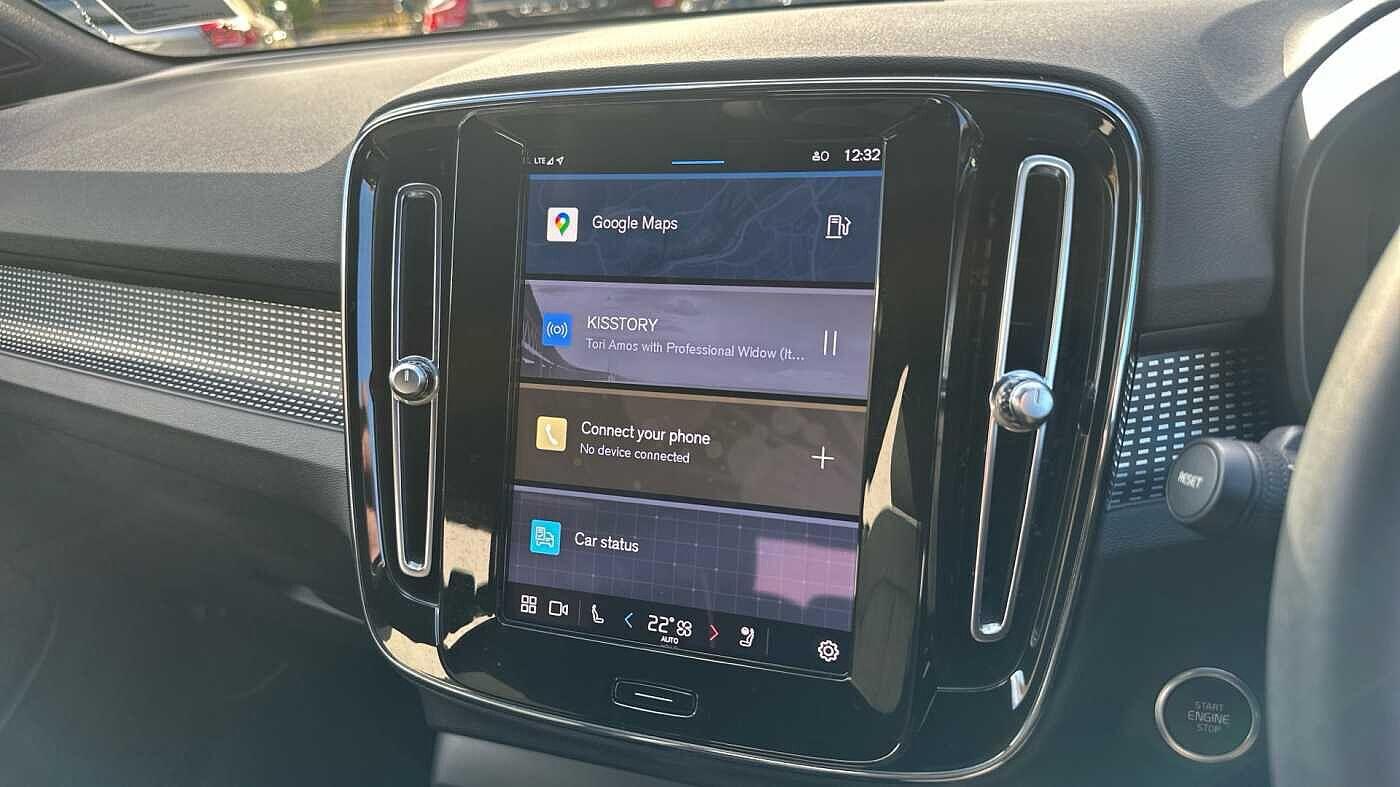 Used Volvo XC40 2022 for sale - 77363735: Photo 14