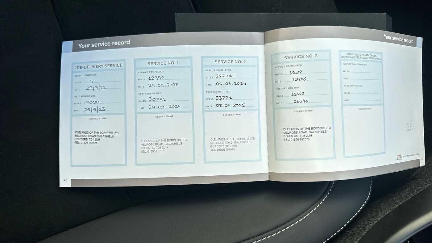 Used Volvo XC40 2022 for sale - 77363735: Photo 16