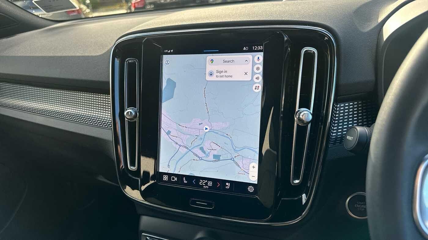 Used Volvo XC40 2022 for sale - 77363735: Photo 18