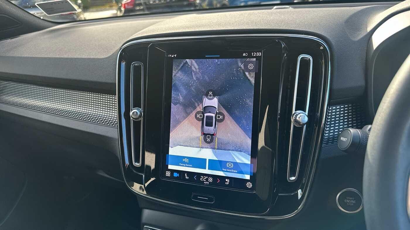 Used Volvo XC40 2022 for sale - 77363735: Photo 19