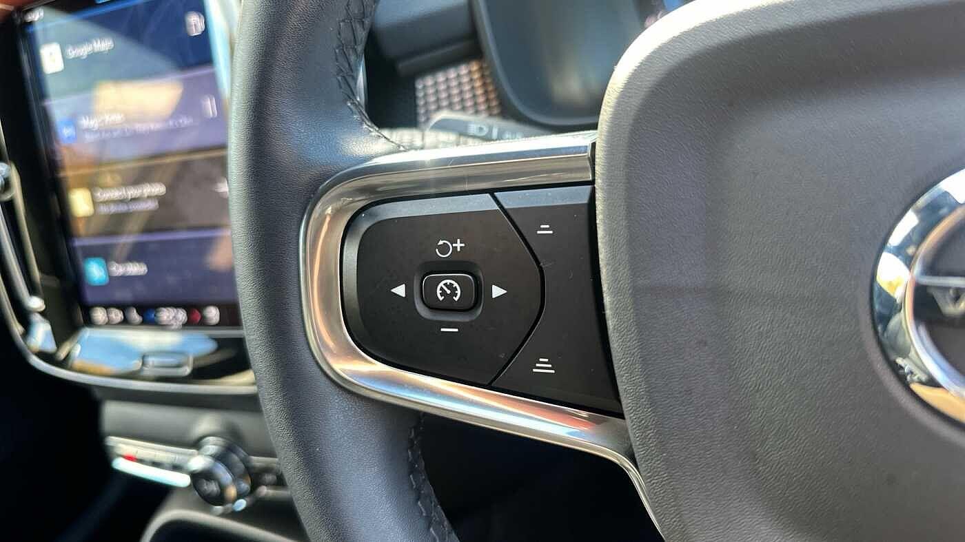 Used Volvo XC40 2022 for sale - 77363735: Photo 21