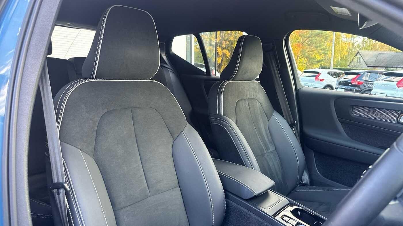 Used Volvo XC40 2022 for sale - 77363735: Photo 27