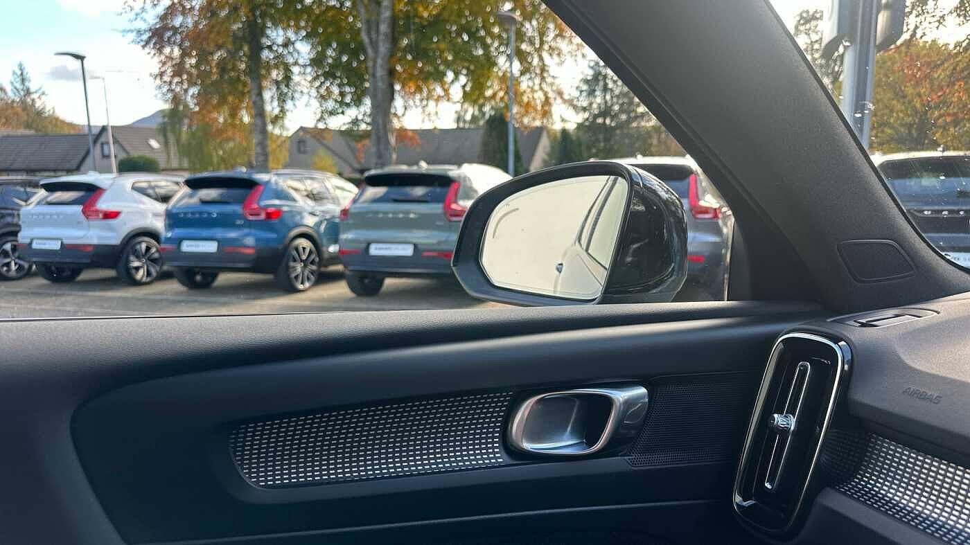 Used Volvo XC40 2022 for sale - 77363735: Photo 28