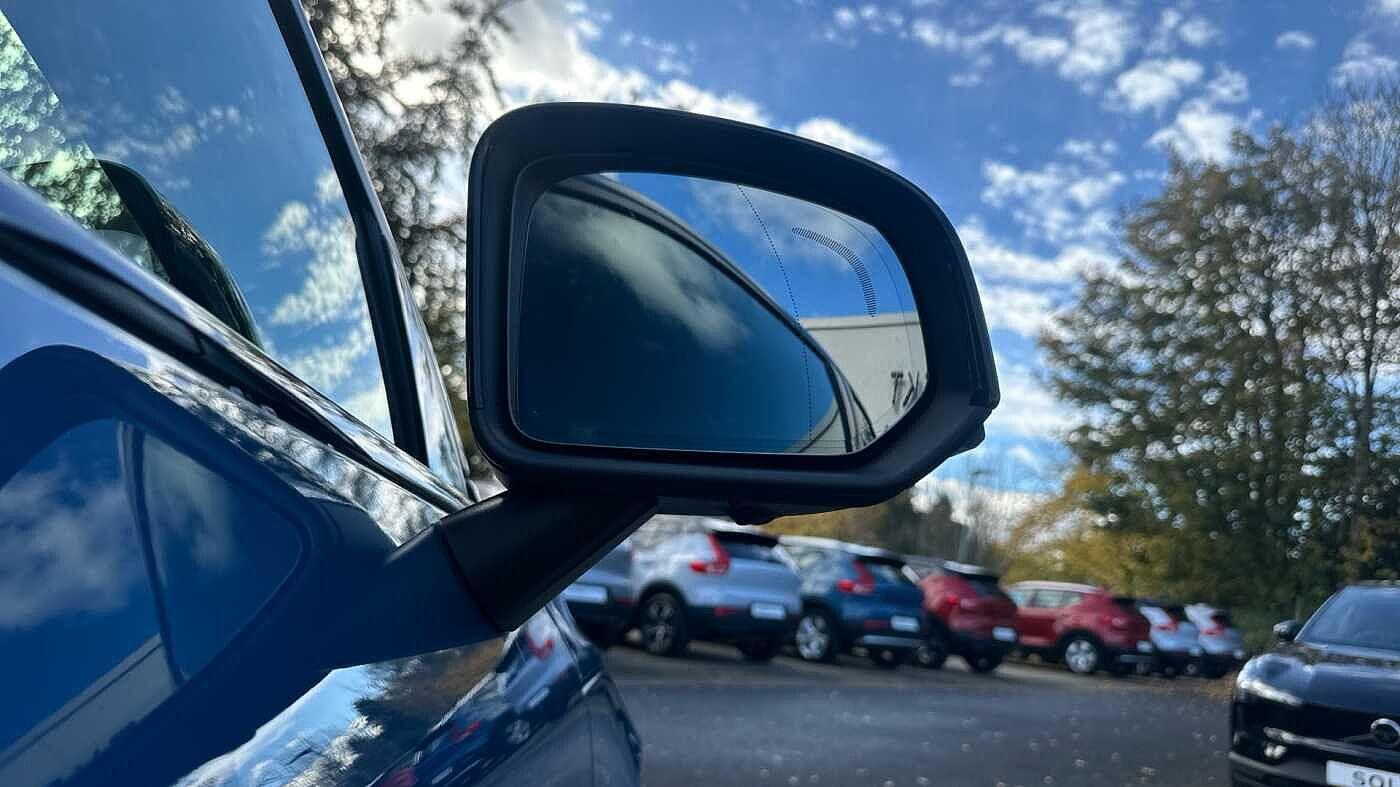 Used Volvo XC40 2022 for sale - 77363735: Photo 38