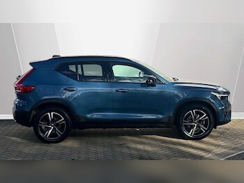 Used Volvo XC40 2022 for sale - 77363735: Photo