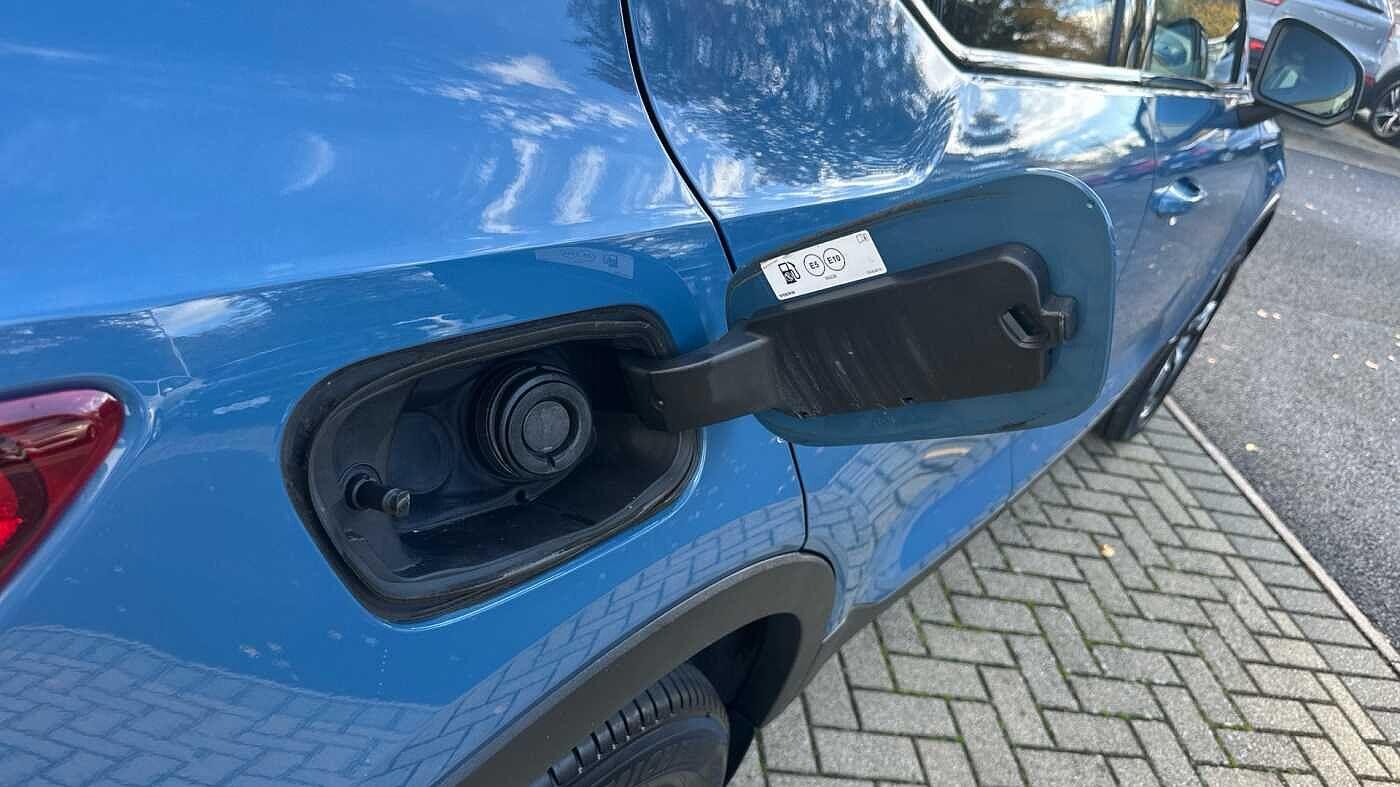 Used Volvo XC40 2022 for sale - 77363735: Photo 40