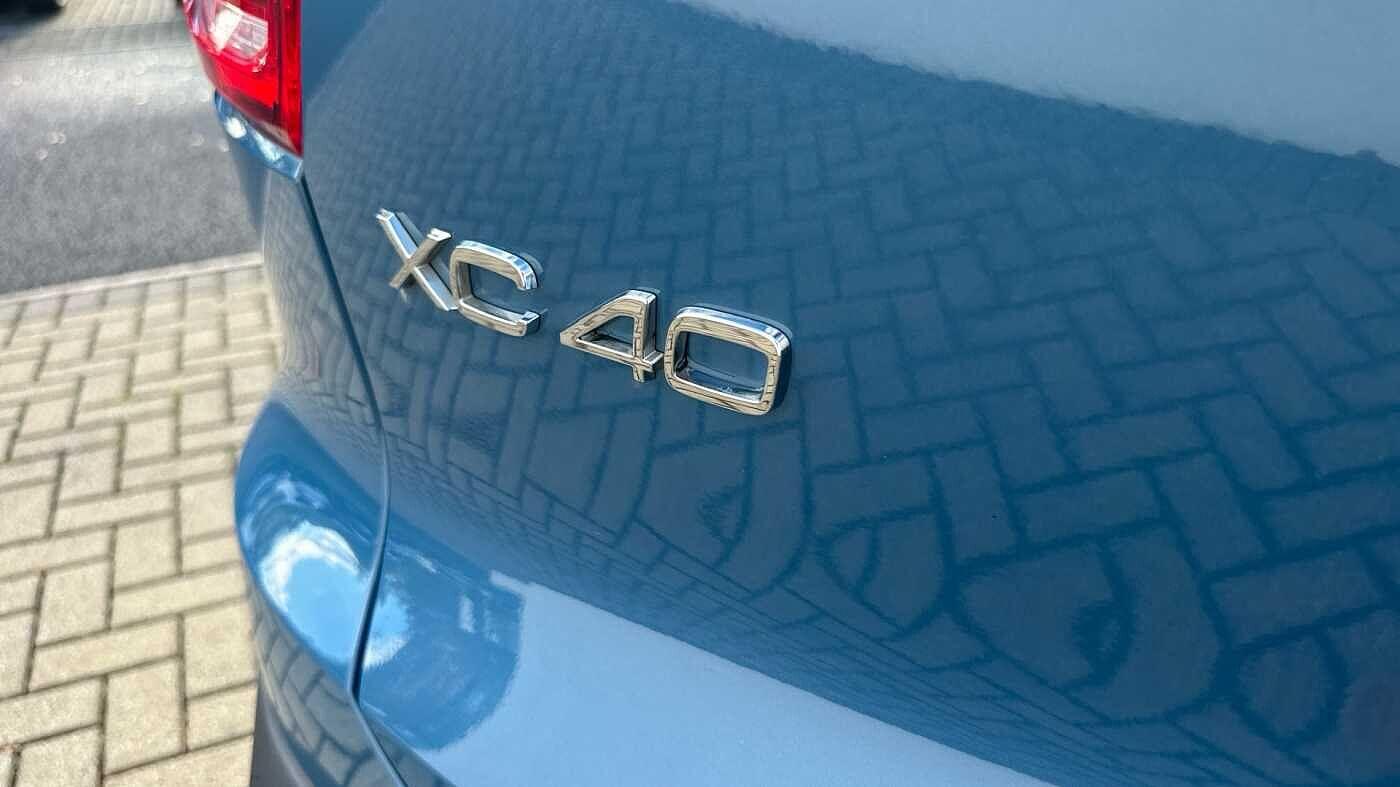 Used Volvo XC40 2022 for sale - 77363735: Photo 41