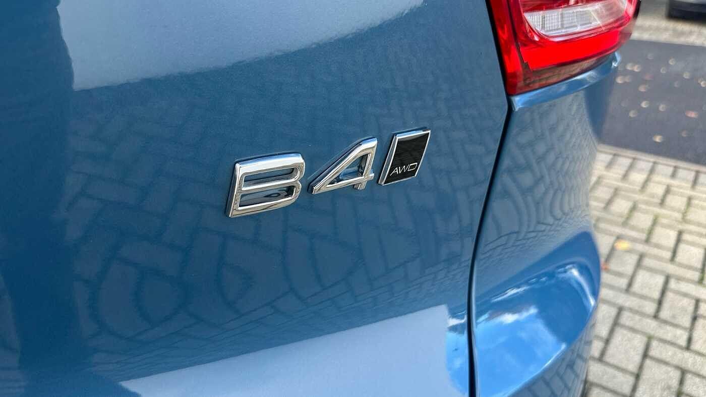 Used Volvo XC40 2022 for sale - 77363735: Photo 42