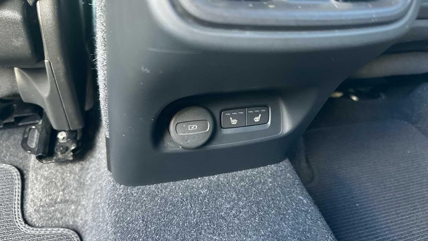 Used Volvo XC40 2022 for sale - 77363735: Photo 45