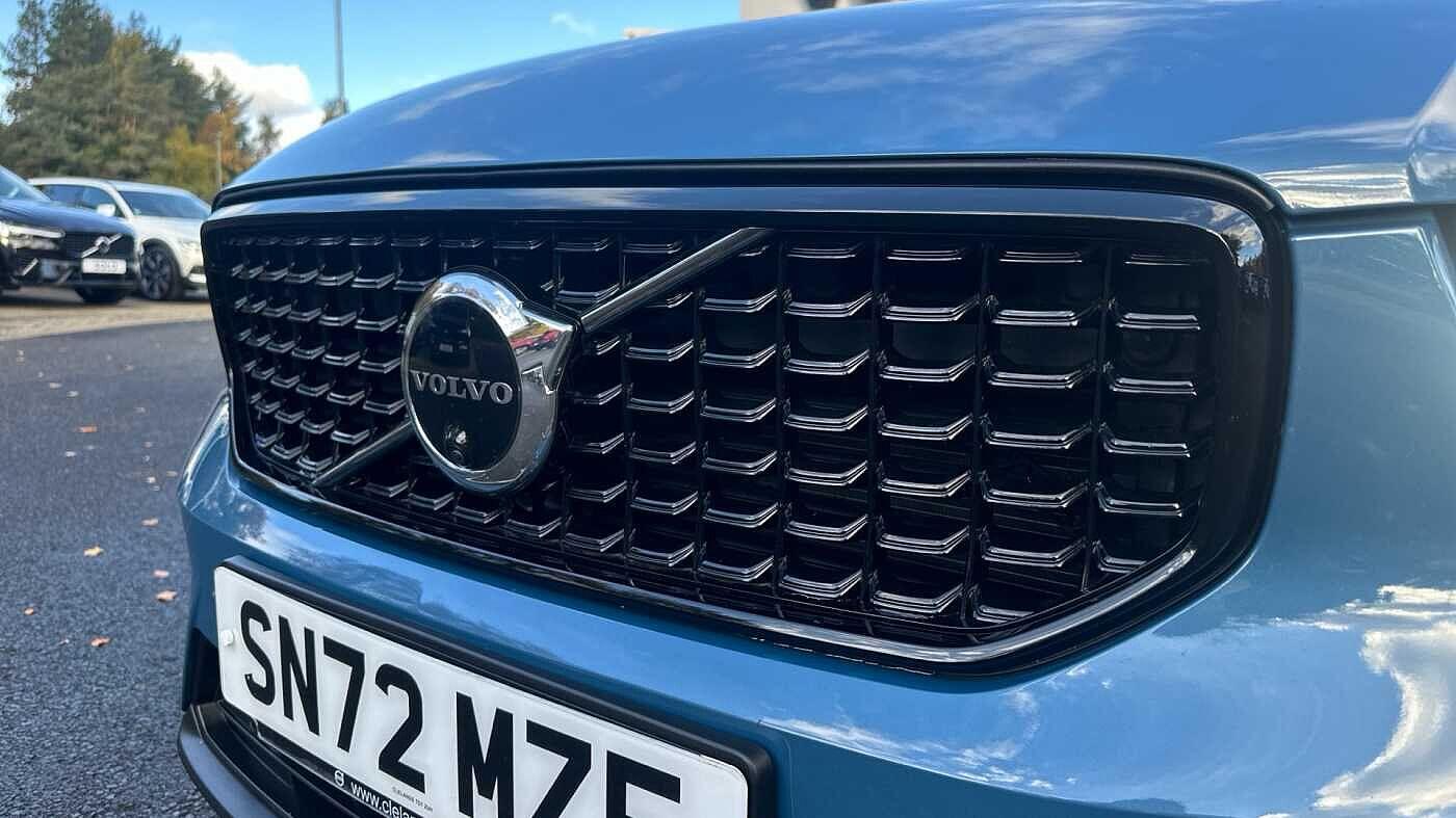 Used Volvo XC40 2022 for sale - 77363735: Photo 46