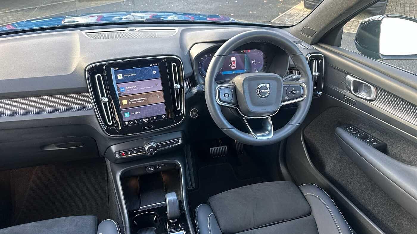 Used Volvo XC40 2022 for sale - 77363735: Photo 6