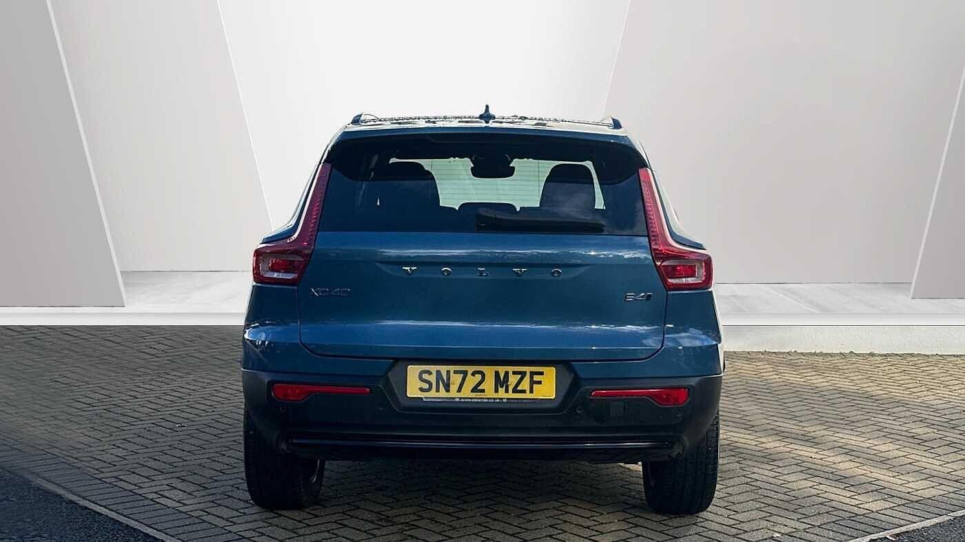 Used Volvo XC40 2022 for sale - 77363735: Photo 9