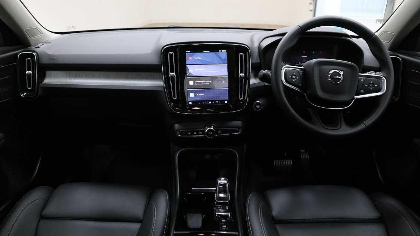 Used Volvo XC40 for sale - 77363771: Photo 10