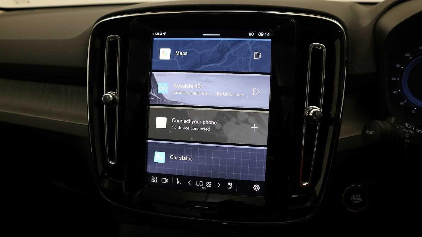 Used Volvo XC40 for sale - 77363771: Photo 11