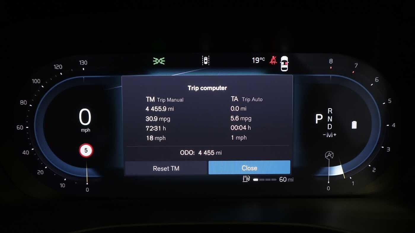 Used Volvo XC40 for sale - 77363771: Photo 12