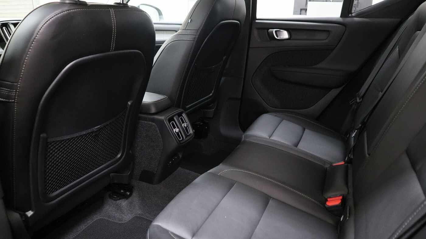 Used Volvo XC40 for sale - 77363771: Photo 13