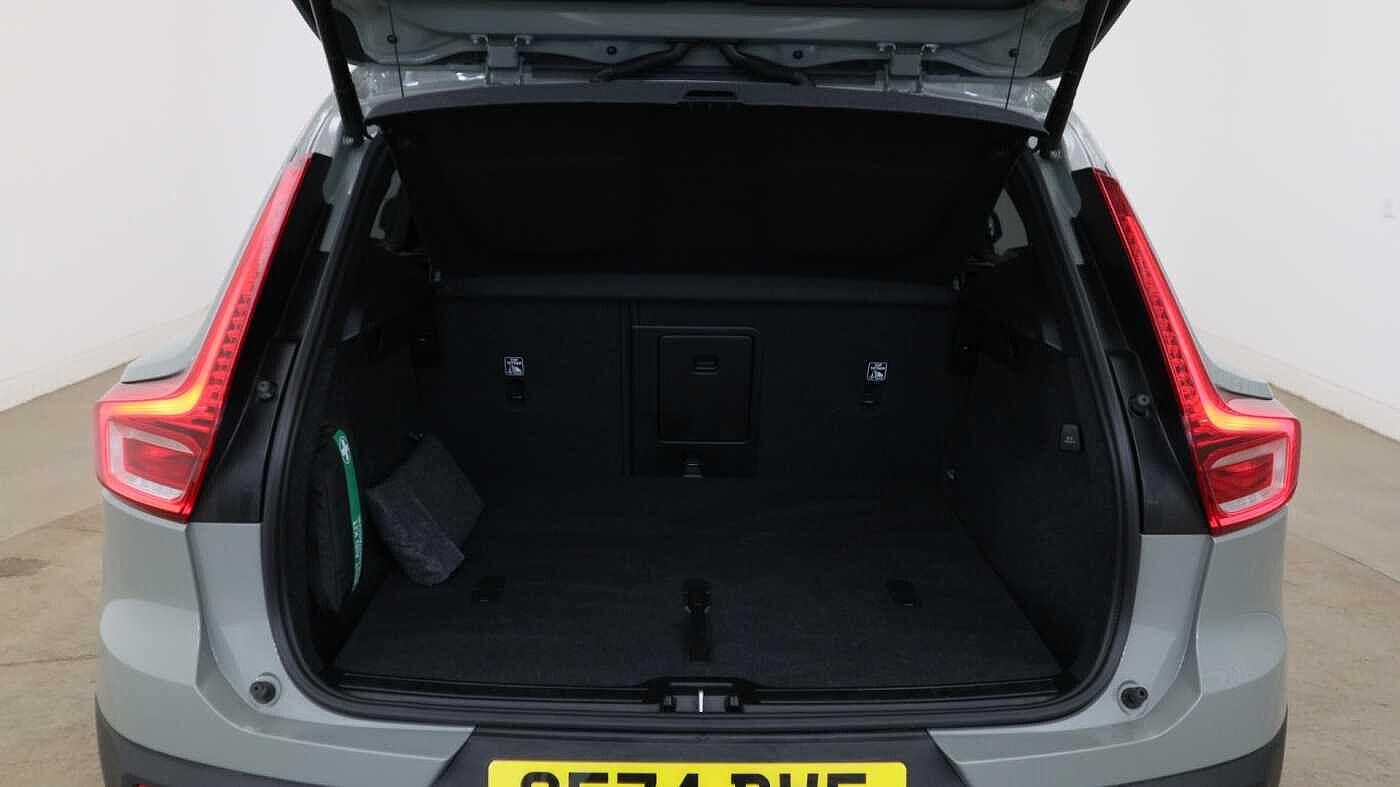 Used Volvo XC40 for sale - 77363771: Photo 14