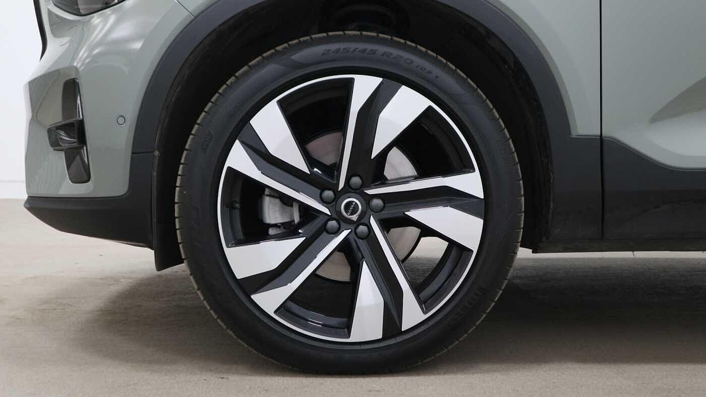 Used Volvo XC40 for sale - 77363771: Photo 16