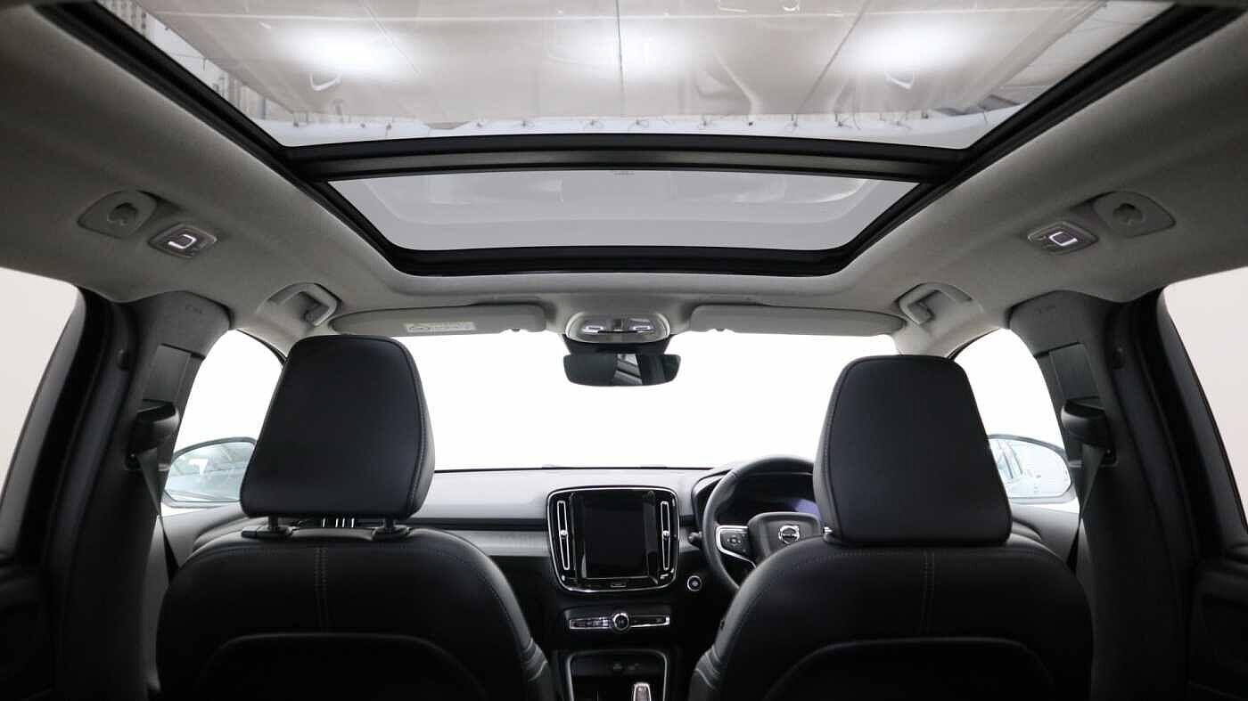 Used Volvo XC40 for sale - 77363771: Photo 19