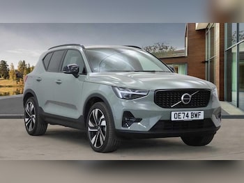 Used Volvo XC40 2024 for sale - 77363771: Photo