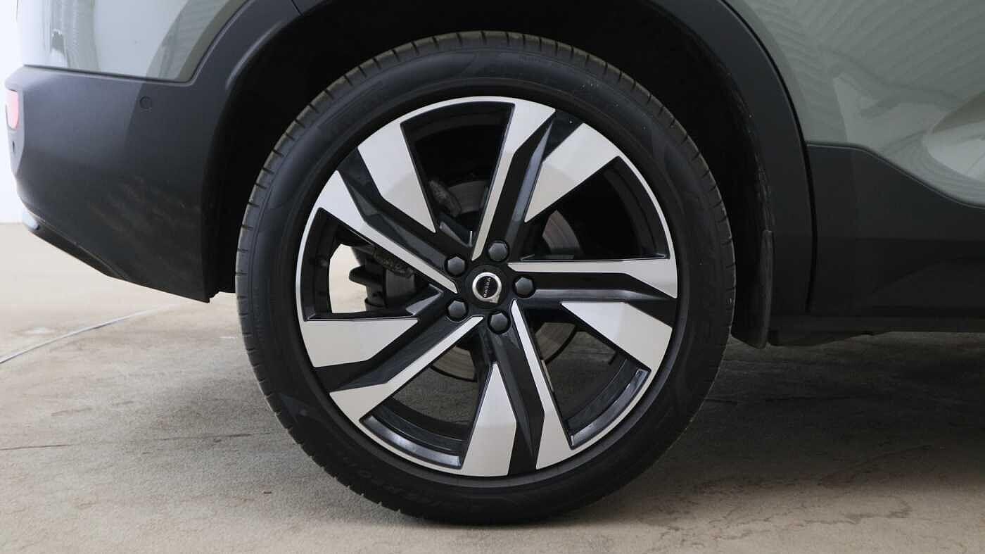 Used Volvo XC40 for sale - 77363771: Photo 20