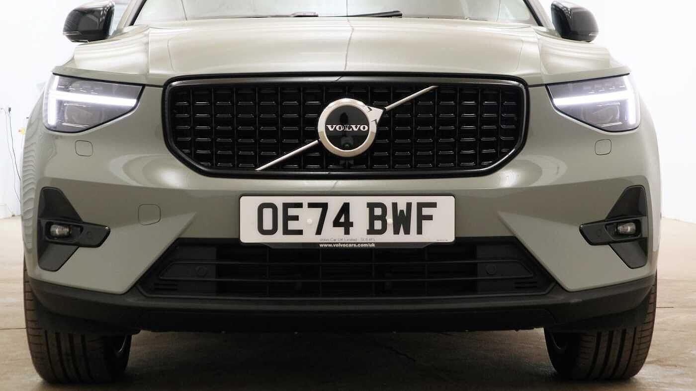 Used Volvo XC40 for sale - 77363771: Photo 24