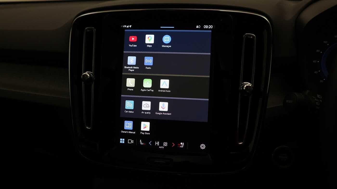 Used Volvo XC40 for sale - 77363771: Photo 34