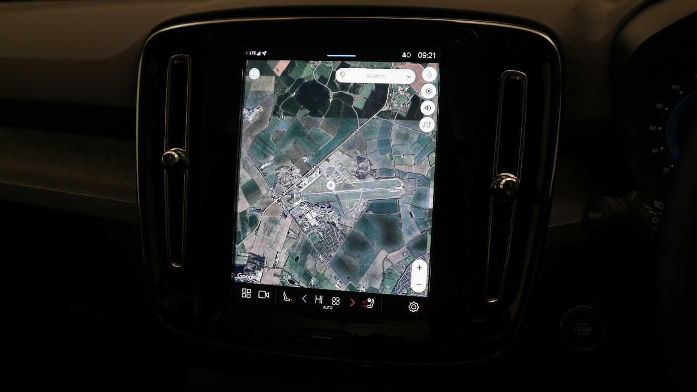 Used Volvo XC40 for sale - 77363771: Photo 36