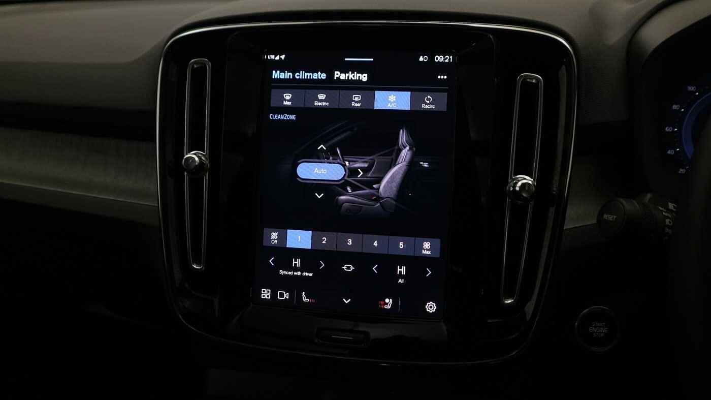 Used Volvo XC40 for sale - 77363771: Photo 39