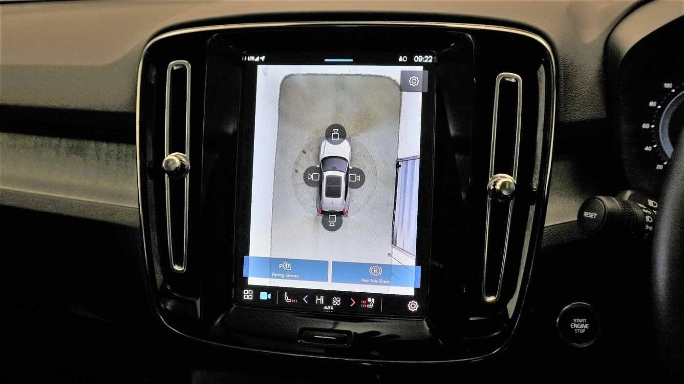 Used Volvo XC40 for sale - 77363771: Photo 42