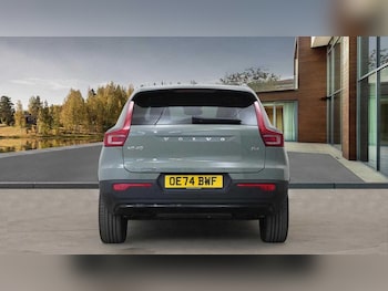 Used Volvo XC40 2024 for sale - 77363771: Photo