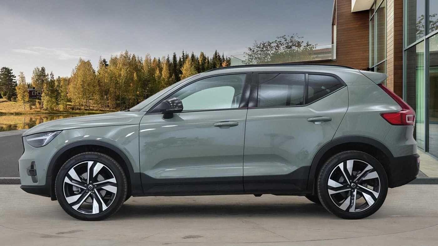 Used Volvo XC40 for sale - 77363771: Photo 6