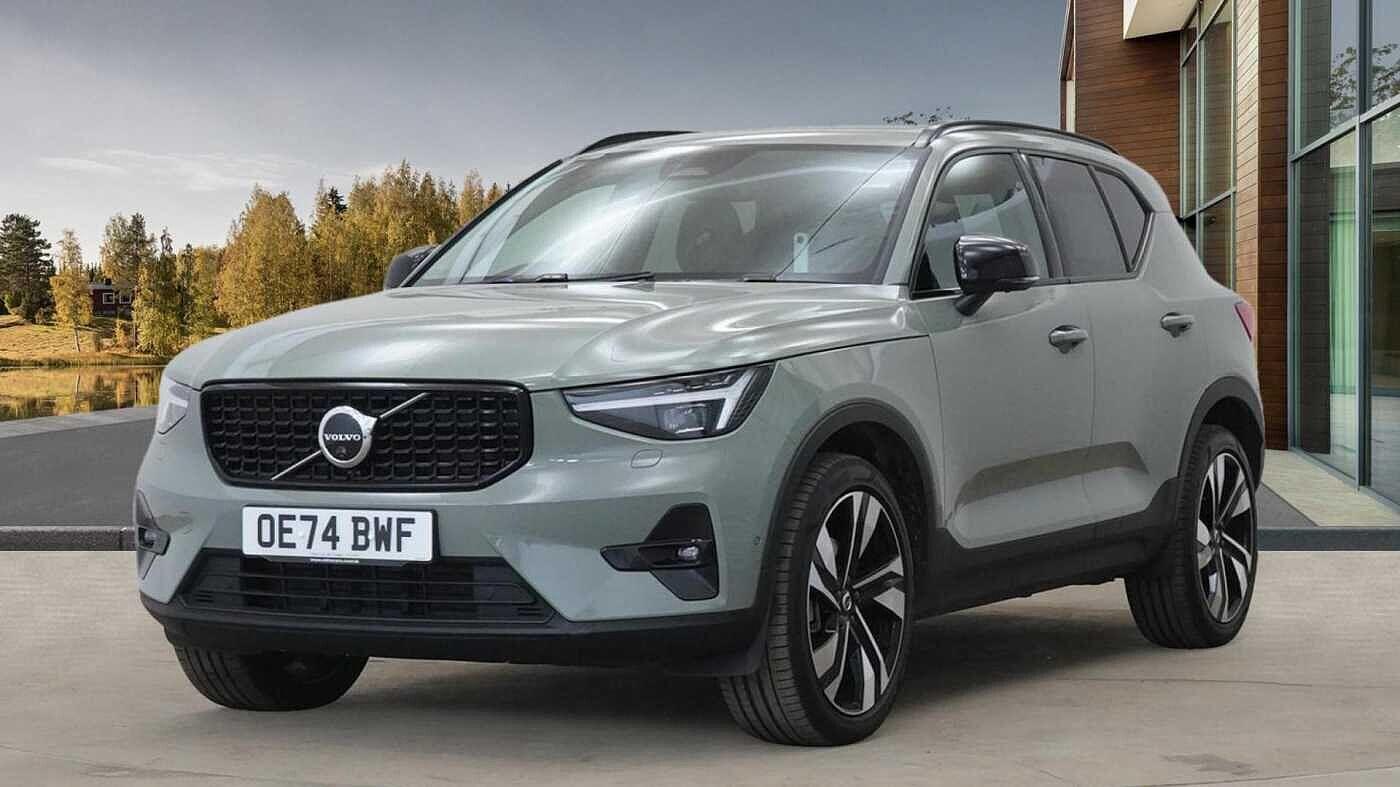 Used Volvo XC40 for sale - 77363771: Photo 7