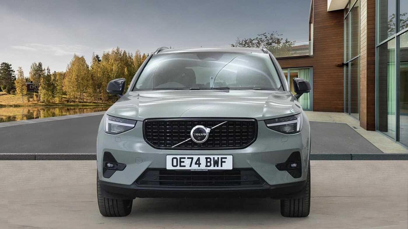 Used Volvo XC40 for sale - 77363771: Photo 8