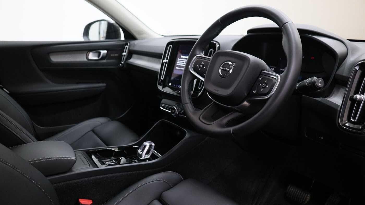 Used Volvo XC40 for sale - 77363771: Photo 9