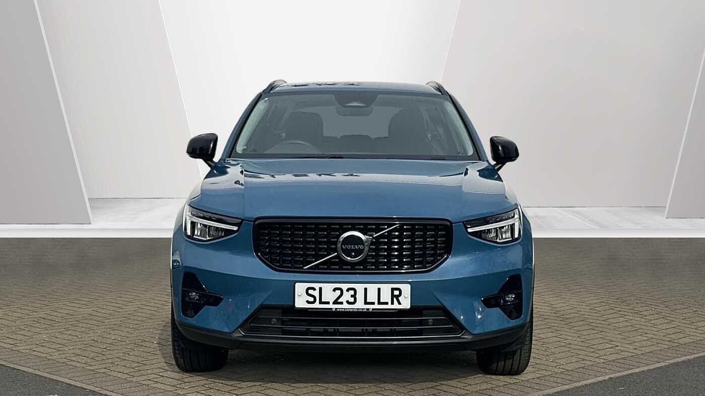 Used Volvo XC40 2023 for sale - 77970714: Photo 10